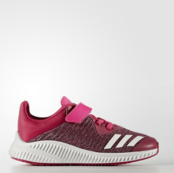 adidas Other - KIDS UNISEX RUNNING

FORTARUN SHOES

BA9496 LS
